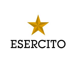 Logo Esercito Italiano