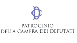 Logo camera deputati