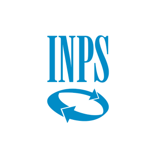 Logo Istituto Nazionale di Previdenza Sociale