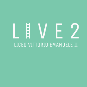 logo LICEO CLASSICO &ldquo;VITTORIO EMANUELE II&rdquo; - PALERMO