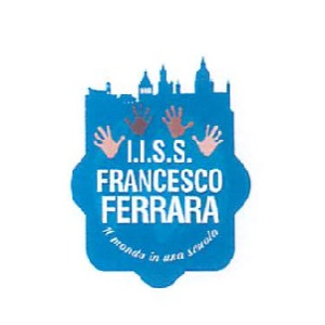 logo I.I.S.S. &ldquo;FRANCESCO FERRARA&rdquo;