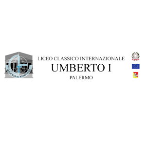 logo LICEO CLASSICO INTERNAZIONALE &ldquo;UMBERTO I&rdquo;