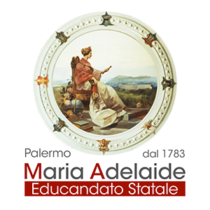 logo Educandato Statale &ldquo;Maria Adelaide&rdquo;