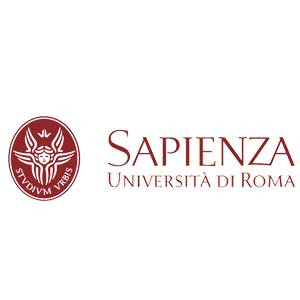 logo SAPIENZA UNIVERSIT&Agrave; DI ROMA
