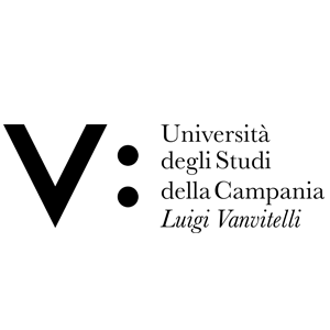 logo Universit&agrave; degli Studi della Campania "Luigi Vanvitelli"