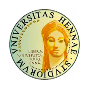logo UNIVERSIT&Agrave; DEGLI STUDI DI ENNA "KORE"