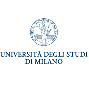 logo UNIVERSIT&Agrave; DEGLI STUDI DI MILANO