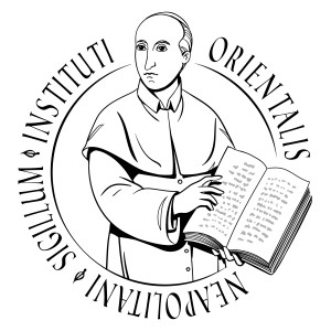 logo Universit&agrave; di Napoli L'ORIENTALE