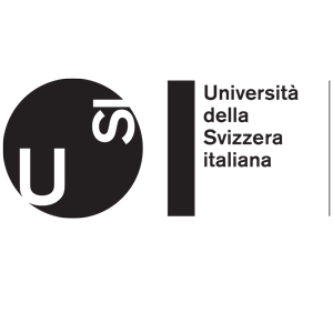 logo Universit&agrave; della Svizzera italiana