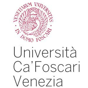 logo UNIVERSIT&Agrave; CA&rsquo; FOSCARI VENEZIA