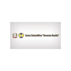 logo Liceo Scientifico Statale "Ernesto Basile" Palermo