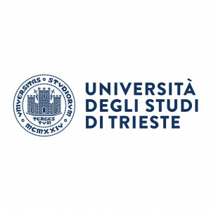 logo Universit&agrave; degli Studi di Trieste