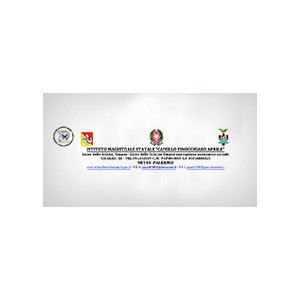 logo Istituto C. Finocchiaro Aprile Liceo delle Scienze Umane - Liceo delle Scienze Umane con opzione Economica Sociale