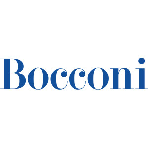 logo Universit&agrave; Bocconi