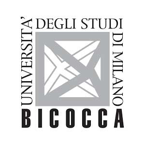 logo UNIVERSIT&Agrave; DEGLI STUDI DI MILANO - BICOCCA