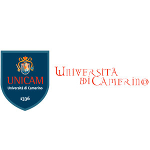 logo UNIVERSIT&Agrave; DI CAMERINO