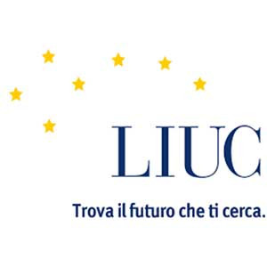 logo LIUC - UNIVERSIT&Agrave; CATTANEO