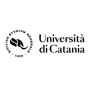 logo Universit&agrave; degli Studi di Catania