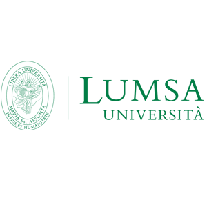 logo UNIVERSIT&Agrave; LUMSA